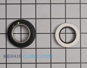 Seal - Part # 1910700 Mfg Part # 02-4599-21