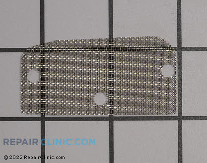 Spark Arrester 06502 Main Product View