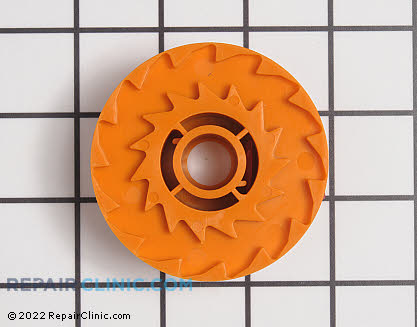 Trimmer Line WA0007.M1 Main Product View
