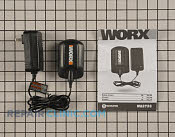 Charger - Part # 2308751 Mfg Part # WA3733