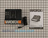 Charger WA3838 Alternate Product View