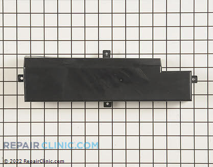 Control Board Cover (OEM)  5304470232