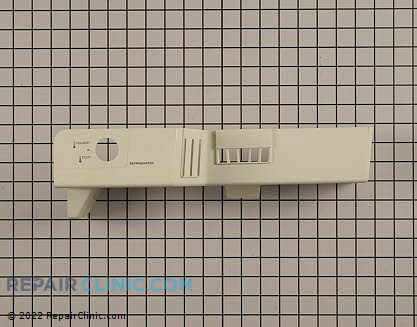 Control Cover 215809505 Main Product View