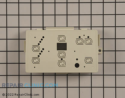 Control Panel 309200201 Main Product View