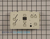 Control  Panel - Part # 1056421 Mfg Part # 309200201