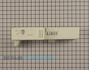 Damper - Part # 442670 Mfg Part # 215809505