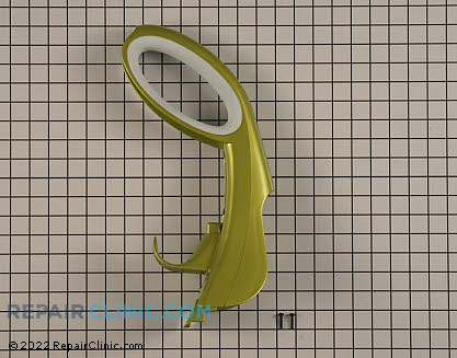 Handle 78459-4 Main Product View