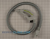 Hose - Part # 1638079 Mfg Part # 16103-3