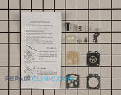 Rebuild Kit - Part # 1987726 Mfg Part # 530069839