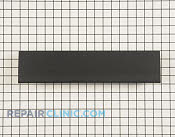 Shield - Part # 1910047 Mfg Part # 02-3657-01