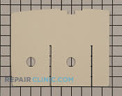 Cover - Part # 1158062 Mfg Part # 5304447264