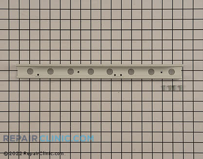 Curtain Frame Track 5304483564 Main Product View