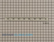 Curtain Frame Track - Part # 1941330 Mfg Part # 5304483564