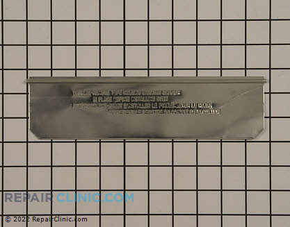 Door 5304456125 Main Product View