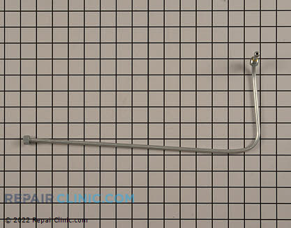 Gas Tube or Connector (OEM)  318366727