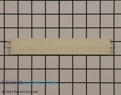 Louver Vent 5303306911 Main Product View