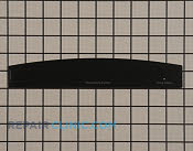 Overlay - Part # 1191407 Mfg Part # 216885502