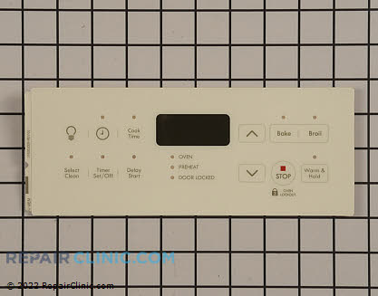 Overlay (OEM)  316352009