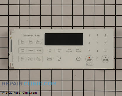 Overlay (OEM)  316352206