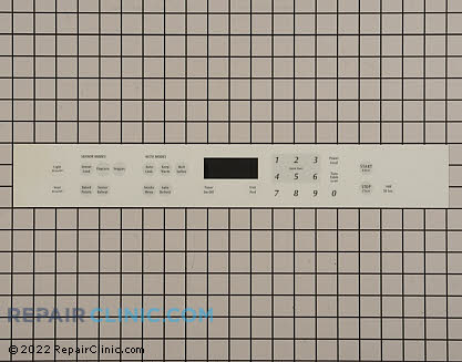 Overlay (OEM)  5304468950