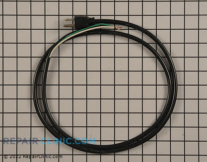 Power Cord 5304462209 Main Product View