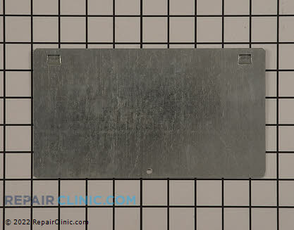 Rear Panel (OEM)  318386300