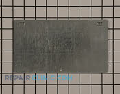 Rear Panel - Part # 1380705 Mfg Part # 318386300