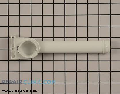 Roper Exhaust Kit