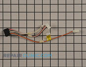 Wire Harness - Part # 1512829 Mfg Part # 241862501