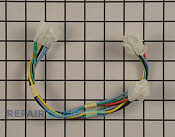 Wire Harness - Part # 1615067 Mfg Part # 242099701