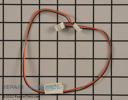 Frigidaire Range Receptacle