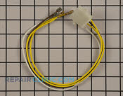 Wire Harness - Part # 1164989 Mfg Part # 318199748