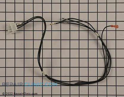 Wire Harness 318199787 Main Product View