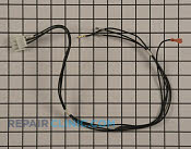 Wire Harness - Part # 1531880 Mfg Part # 318199787