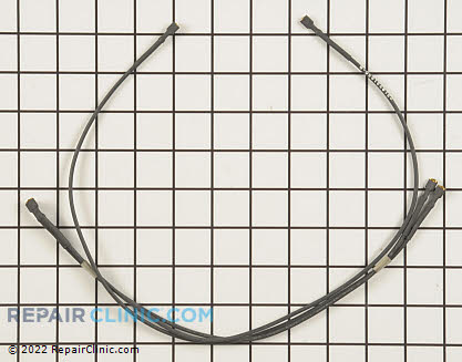 Wire Harness 318231855 Main Product View