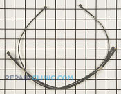 Wire Harness - Part # 1380270 Mfg Part # 318231855