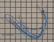 Wire Harness - Part # 1614751 Mfg Part # 318231877