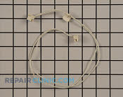 Wire Harness - Part # 1485022 Mfg Part # 318402337