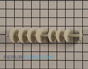 Air Diverter - Part # 1158248 Mfg Part # 5304447876