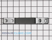 Bracket - Part # 1659417 Mfg Part # 121520X