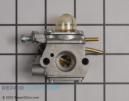 Carburetor 308054010 Main Product View