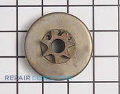 Clutch - Part # 1956582 Mfg Part # 984640001