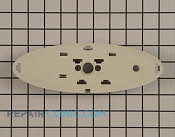 Control  Panel - Part # 938085 Mfg Part # 327360301
