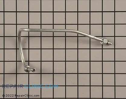 Gas Tube or Connector (OEM)  318221366 - $15.40