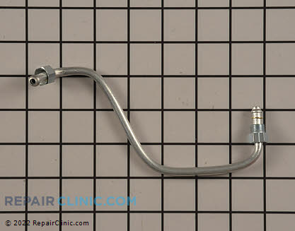 Gas Tube or Connector (OEM)  318385814