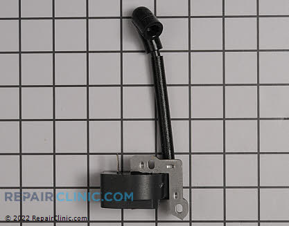 Ignition Module 850108006 Main Product View