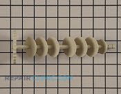 Louver - Part # 1157947 Mfg Part # 5304446443