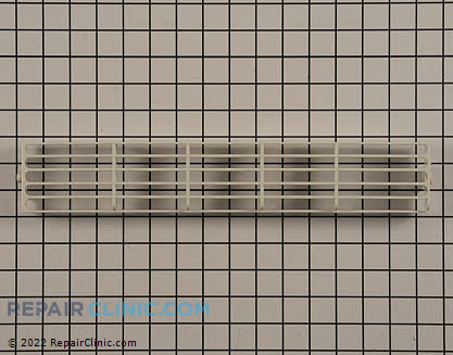 Louver 5304471244 Main Product View