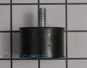 Rubber Isolator - Part # 1954113 Mfg Part # 570356001