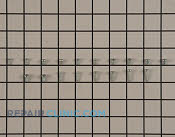 Screw - Part # 1467065 Mfg Part # 5304466254